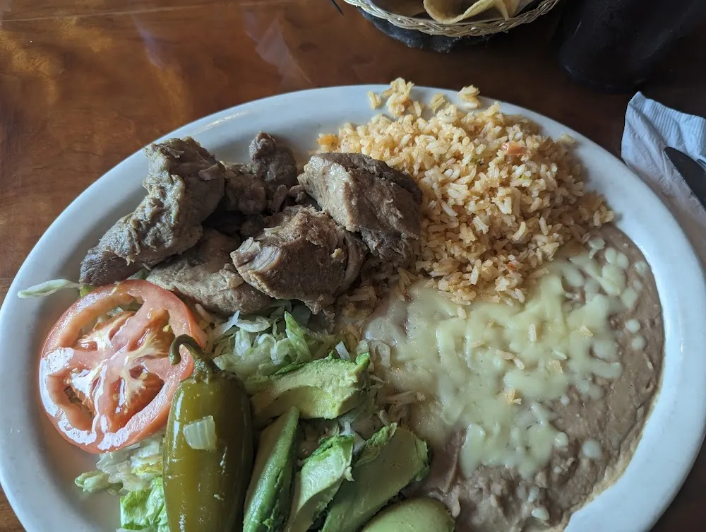 Carnitas