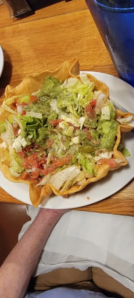 Taco Salad